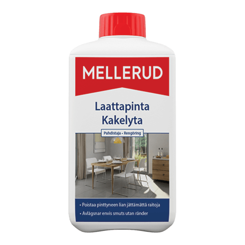 Mellerud Kakelytrengöring 1,0 L